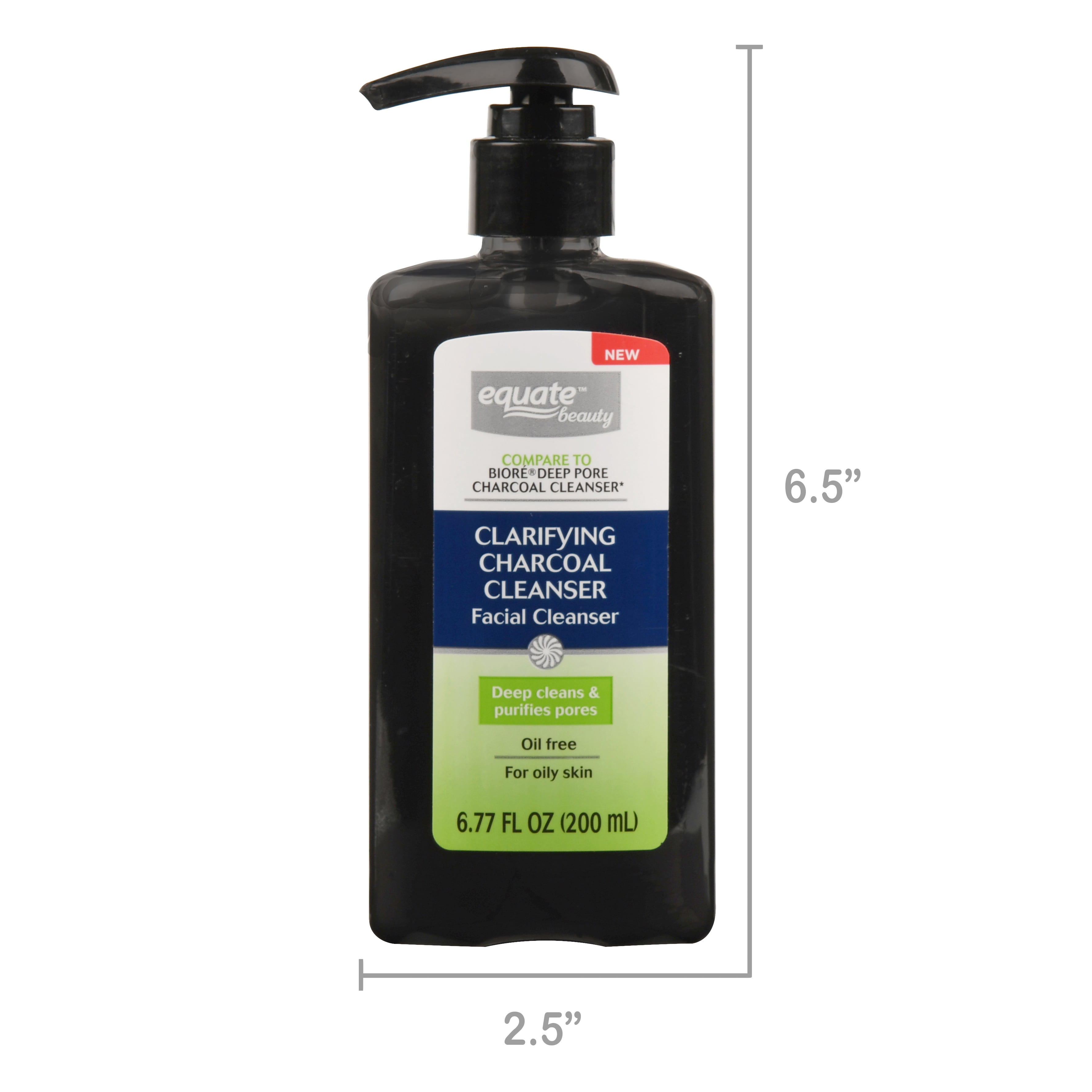 modesa oil free acne wash