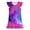 J-Purple, variant on Mqqzkk Toddler Girl Dress Little Girl Graphic Printed Ruffle Sleeveless Dress For 3-12 Years Summer Crew Neck Casual Dresses