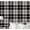 Black (Plain Vinyl), variant on S4Sassy Peel & Stick Vinyl Wallpaper, Urban Chic Colorful Plaid Print Contact Paper Waterproof- Black, 25"X 60", Removable Modern Wall Covering For Home Decor In Bedrooms & Living Areass