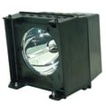thumbnail image 1 of Original Ushio TV Lamp Replacement with Housing for Toshiba Y66-LMP, 1 of 5