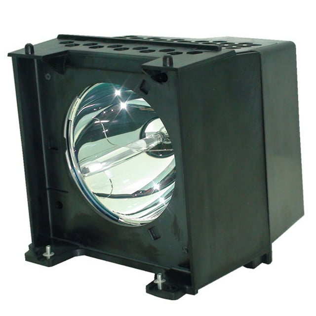 Original Ushio TV Lamp Replacement with Housing for Toshiba Y66-LMP