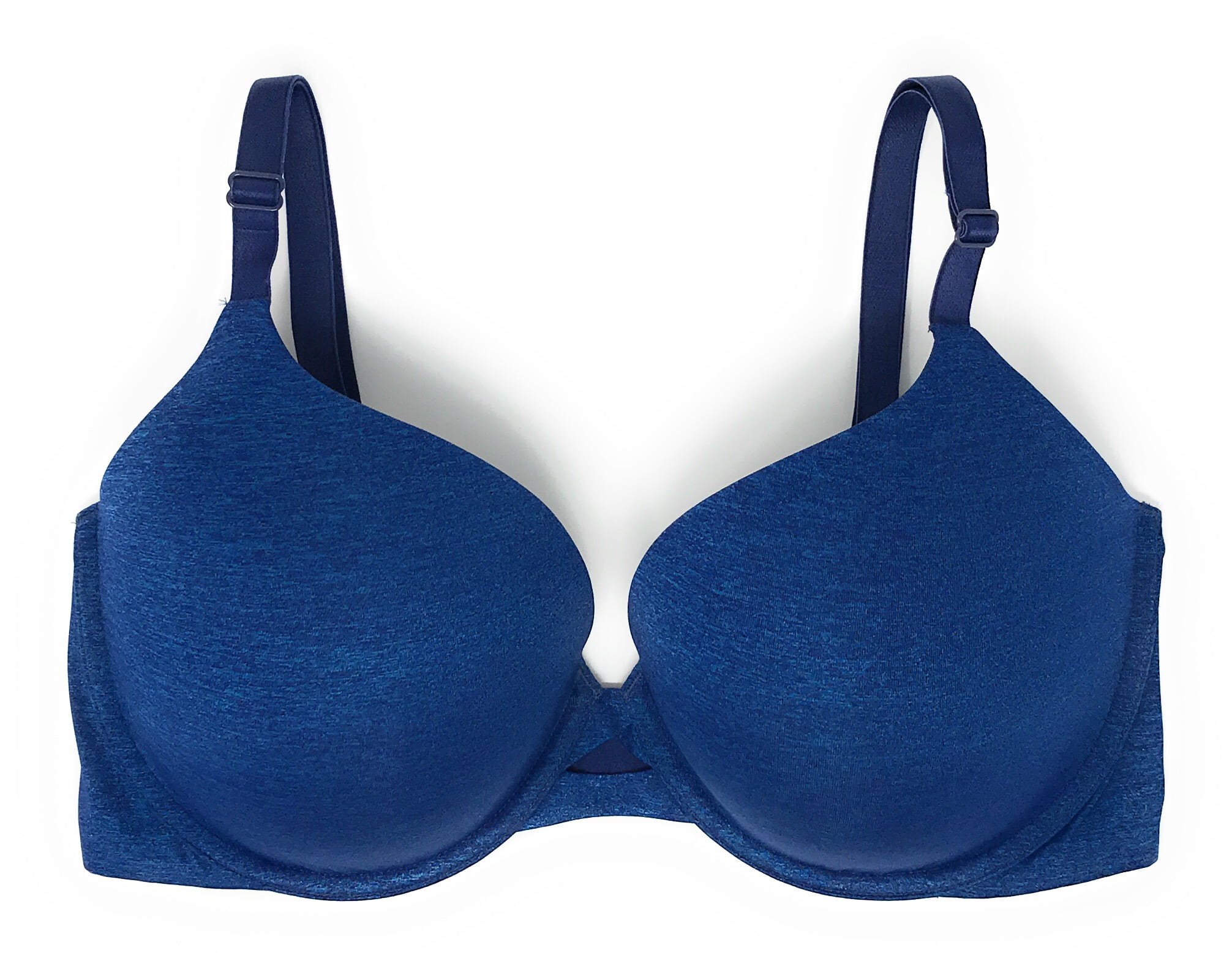 Victoria's Secret Tshirt Bra Padded Perfect Shape / Coverage