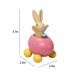 thumbnail image 3 of Teissuly Easter Decorations Table Decor Spring Easter Decorations For The Home Easter Table Top Centerpieces Decorations Easter Eggs Tabletop Decoration Teissuly WER202401222657, 3 of 6