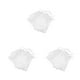 thumbnail image 5 of Toystoory Paquete de 200 bolsitas de té para té de hojas sueltas-filtros de té de difusión práctica y rápida bolsas de filtro vacías Type1 NO1, 5 of 6