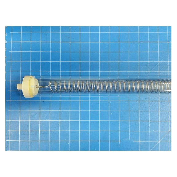 Merco Quartz Heater Snap-in EZ 110657 for Merco Warmers 120V 1100W