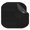 Black, variant on Iron-on Patches 4.3" by 7", 6 Pack Oval Elbow Patches Knee Repair Patch Suede Fabric Appliques for Shirt Jeans Jacket Clothes Repair Decorating Kit, Camel