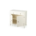 thumbnail image 2 of Butler Specialty Company Imperial Accent Cabinet - White, 2 of 9