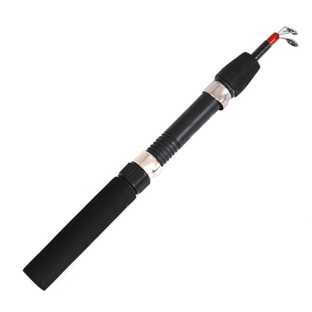 MINI 15m 18m 21m 24m 27m Travel Pocket Fishing Rods Portable Tackle  Telescopic Fishing Pole Extra Heavy Carbon Fiber Tackle1687166 From Dold,  $27.34