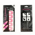 thumbnail image 1 of Nail Oil Spill Prevention U - shaped Nail Sticker Environmental Adhesive, 1 of 5
