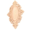 thumbnail image 7 of WORGEOUS  Decorative Appliques for Furniture Stickers Carved Door Panels, 7 of 7