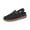 Black, variant on Mesh Clog Slingback Sandals for Women, Breathable Summer Casual Shoes, Shoes for Women Clogs Sandals: Comfortable Closed Toe Wedge Shoes Sling-Back Walking Mules With Arch Support, Black 8