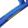 thumbnail image 3 of Funda para cuchillas de patines de hielo, protector ajustable para patines de hielo para niños y adultos (azul), 3 of 3