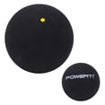 thumbnail image 4 of 37mm Single Dot Squash Balls,Beginner Squash Ball Lightweight Training Squash Racket Balls, 4 of 7