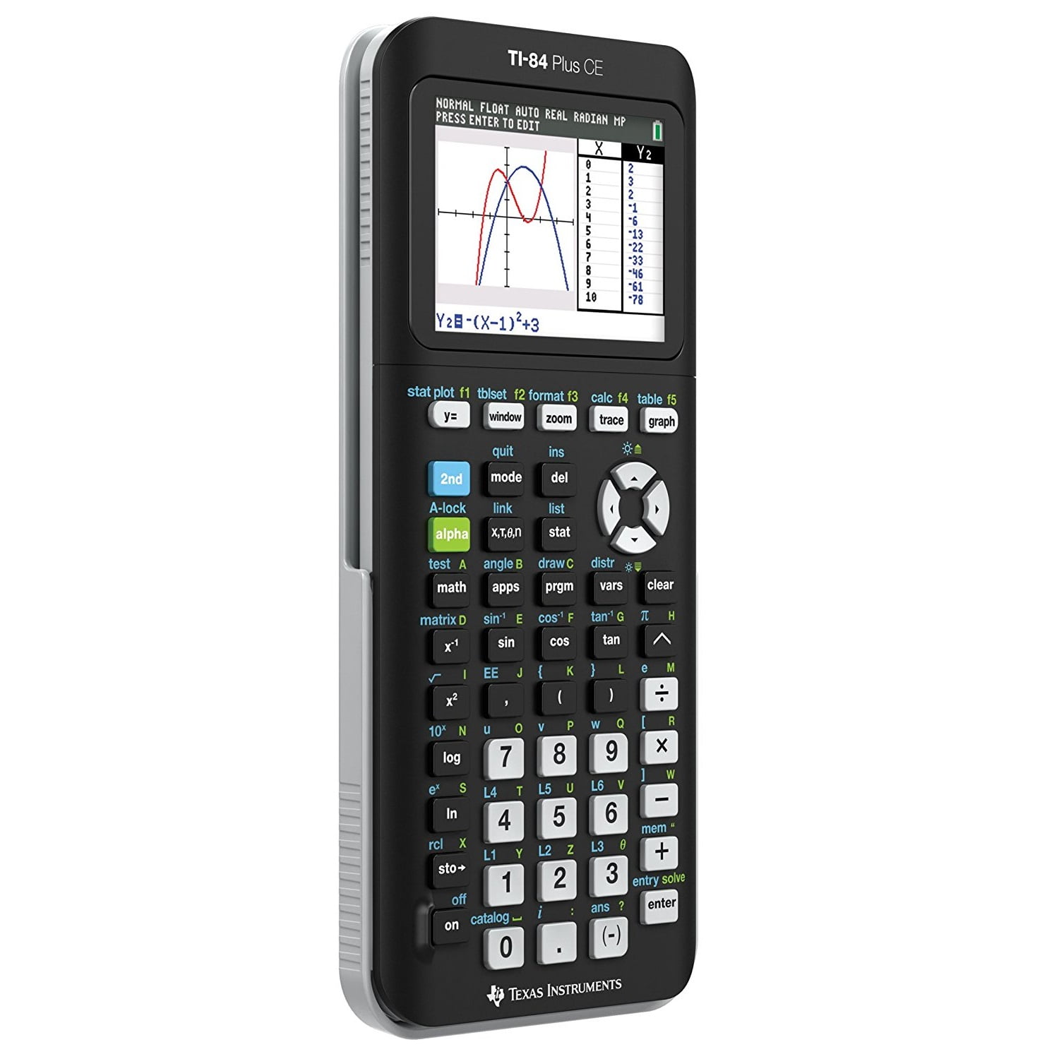 ti 84 calculator online geogebra