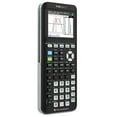 thumbnail image 2 of Texas Instruments TI-84 Plus CE Graphing Calculator, Matte Black, 2 of 3