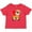Red, variant on Inktastic Safari 1st Birthday Boys or Girls Baby T-Shirt