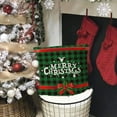 thumbnail image 3 of Housse de Coussin de Noël 4 PCS 45x45(Style 14)(insert d'Oreiller Non Inclus), 3 of 5