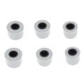 thumbnail image 3 of Noise Reduction Earplugs,6pcs Replacement Eartips Noise Replacement Eartips Memory Foam Earplugs Compact and Lightweight, 3 of 14