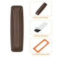 thumbnail image 4 of 8pcs Self-Stick Instant Cabinet Handle Pulls, Peel and Stick Cabinet Handles, Gold, 4 of 5
