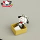 thumbnail image 3 of Drag Shiba Inu Puppy Series Sanrio Melody Kuromi PochaccoDIY Patch Material Figure Doll Ornament Decoration Desktop Toy Gifts, 3 of 4