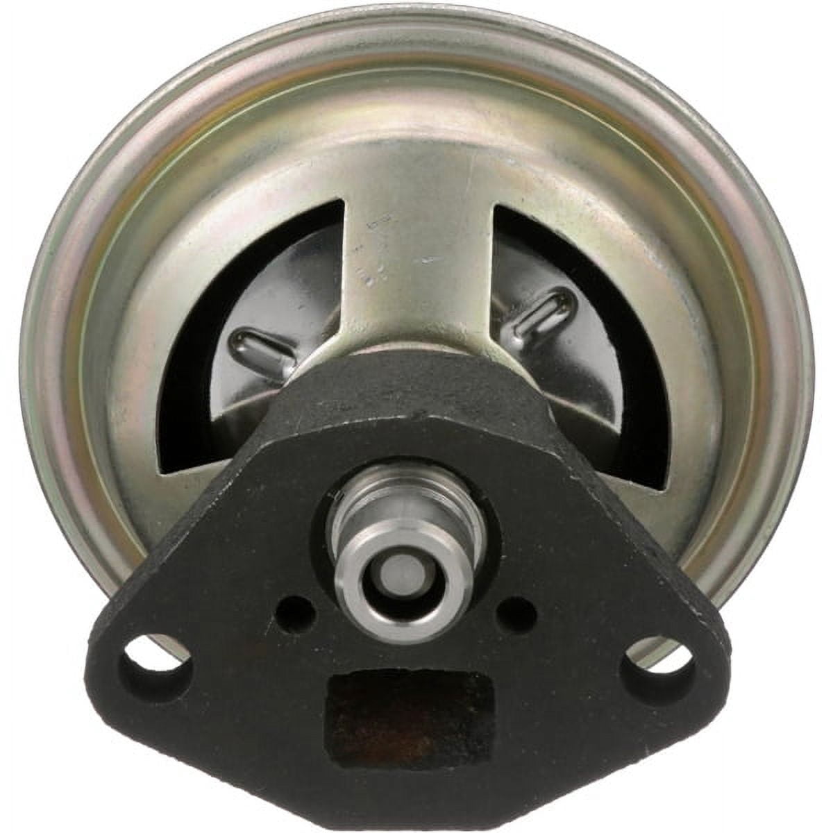 Standard Ignition EGR Valve P/N:EGV517 Fits select: 1992-1995 CHEVROLET CORVETTE, 1993-1997 CHEVROLET CAMARO