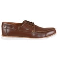 thumbnail image 2 of Zapato Casual Para Caballero Café Castalia 455-15 Castalia 455-15, 2 of 2