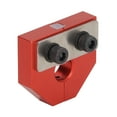 thumbnail image 4 of Connecteur de Soudeuse à Filament, Conception Standard à Grand Compatibilité Soudeuse à Filament 1,75mm pour ABS Rouge, Noir, 4 of 8