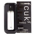 thumbnail image 2 of Perfume French Connection FCUK 3 Eau de Toilette 100 ml para mujer, 2 of 3