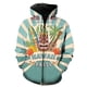 thumbnail image 5 of Sudadera con capucha y cremallera con estampado 3D de isla tropical hawaiana para hombre, gran oferta, sudadera informal de gran tamaño, ropa de calle, sudaderas con capucha de manga larga Harajuku, 5 of 5