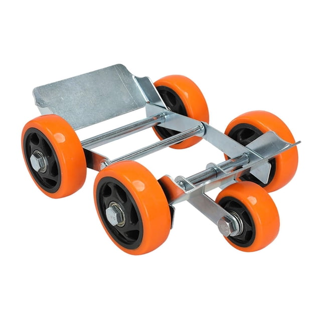 Portaequipajes para neumáticos rotos de motocicleta, resistente al desgaste, para bicicletas y triciclos. Naranja