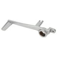thumbnail image 1 of Brake Lever Pedal,Rear Brake Foot Pedal Brake Foot Pedal Lever Rear Brake Foot Pedal Lever Masterfully Created, 1 of 14