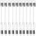 thumbnail image 1 of Ensemble de 10 Ressort de Tondeuse à Gazon pour Remplacement Rapide et Facile des Composants, 1 of 8