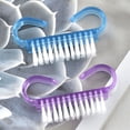 thumbnail image 3 of Cepillo de cuerno para uñas, cepillo para polvo para limpiar uñas, cepillo para uñas, cepillo de cuerno, cepillo para limpiar polvo, cepillo pequeño para uñas, 3 of 6