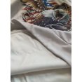 thumbnail image 4 of Sudadera Con Capucha Estampada 3d India Retro Para Hombre, 4 of 5