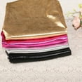 thumbnail image 5 of Fashion Little Girls' Metallic Color Shiny Stretch Leggings, 5 of 7