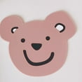 thumbnail image 5 of Posavasos con forma de animal bonito, posavasos de silicona para tazas de bebidas, posavasos bonitos, materiales de la mejor calidad, 5 of 5