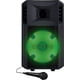 thumbnail image 2 of Bocina Ion Power Glow 300 Bluetooth con Luces LED para Fiesta, 2 of 7