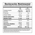 thumbnail image 2 of Barras de granola Nature Valley sweet and salty con cacahuate 5 pzs, 2 of 5