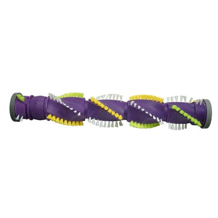 - Bissell Triple Action Brush Roll for Select Vacuums, 1610230