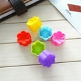 thumbnail image 1 of Boovnll Cake Pan, 3Cm Plumeria, Jelly Pudding, Random Color, Kitchen Gadgets, Cake Pans, Round Cake Pans, 1 of 4