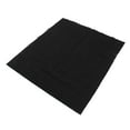 thumbnail image 1 of Coussin Isolant de Protection, Chiffon de Repassage Noir Réutilisable Facile à Nettoyer pour les Manches de Repassage, 1 of 8