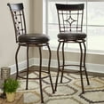 thumbnail image 2 of ARIAL STOOL 45.67"H, 2 of 5
