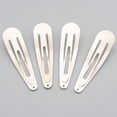 thumbnail image 3 of Clips para el cabello, 40 pasadores de metal de 5 a 8 cm, broches para el cabello para niñas, , , mujeres, de de Hugo Broches para el cabello, 3 of 10