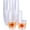 Clear, variant on 100 Disposable Bomber Cups Color Plastic Bomber Shot Glasses Highly Durable and Reusable Shot Cups Perfect for Shots for Wedding, Valentine's Day