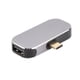 thumbnail image 4 of Type C Docking Station, Sturdy And Durable Widely Used USB C Dock For Android For OS X For Windows ANGGREK Otros, 4 of 8