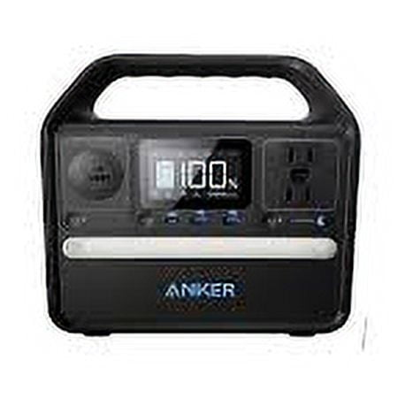 ANKER 535 PORTABLE POWER STATION