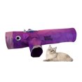 thumbnail image 4 of Cat Tunnel Interactive Cat Toy Cat Tunnels For Indoor Cats, 4 of 6