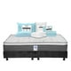 thumbnail image 1 of Colchón King Size Prestige Spring Air + Box + Almohada Trinity + Protector de Colchón Trinity + Juego de Sábanas, 1 of 12