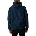 thumbnail image 6 of Regatta Shorebay Waterproof Jacket, Blue, 6 of 9