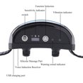 thumbnail image 5 of Barking Control Collar Anti-Barking Device Adjustable USB Rechargeable Waterproof, 5 of 5